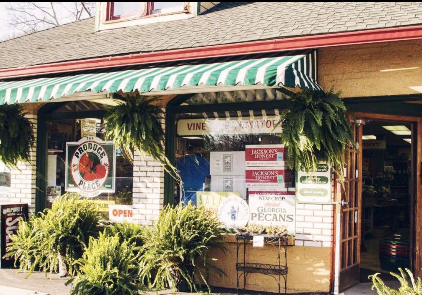 4008 Dakota Ave