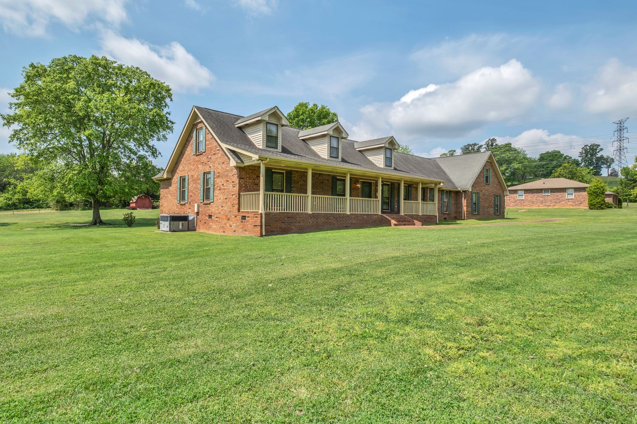 225 Mays Chapel Rd