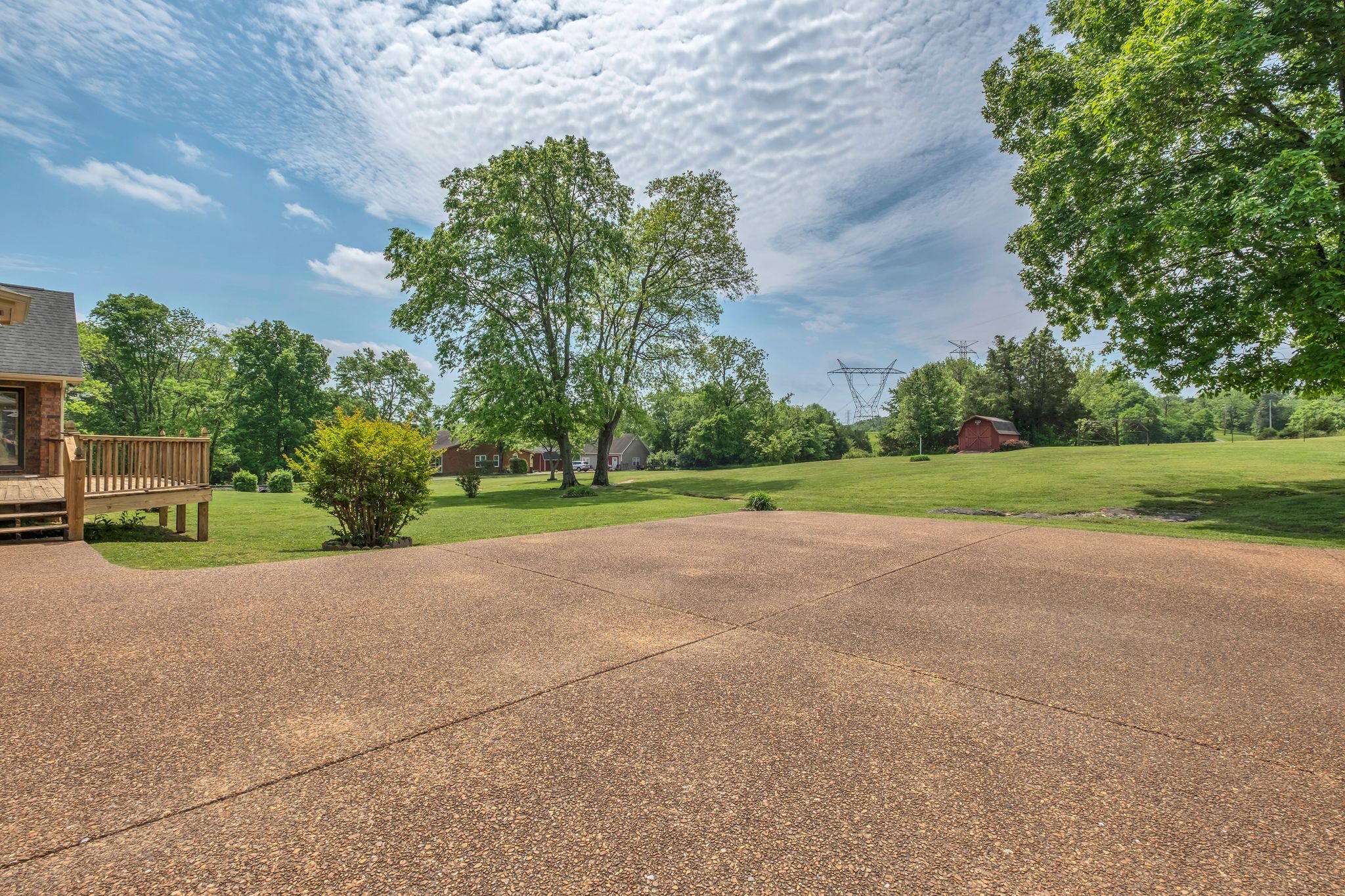 225 Mays Chapel Rd