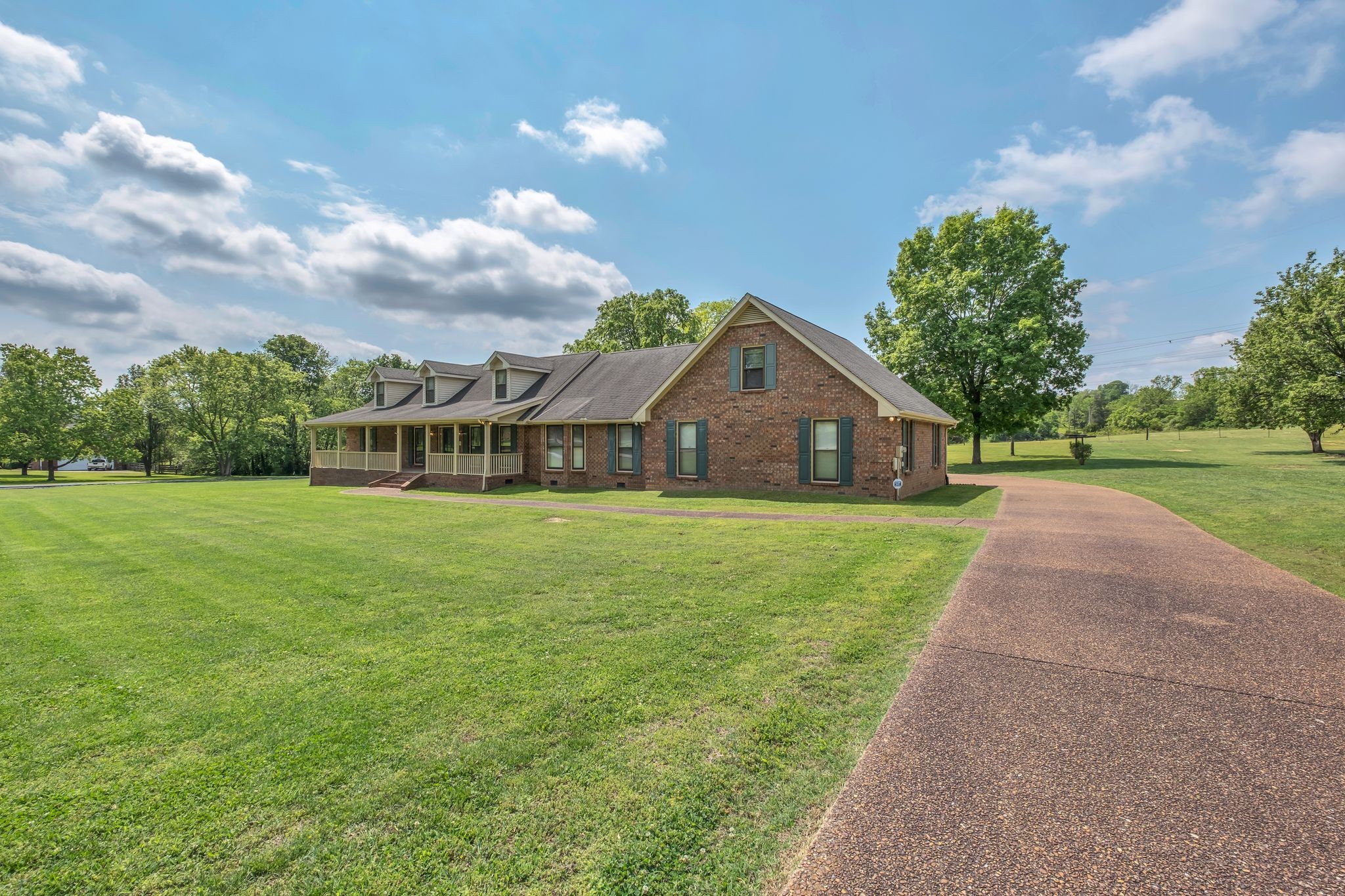 225 Mays Chapel Rd