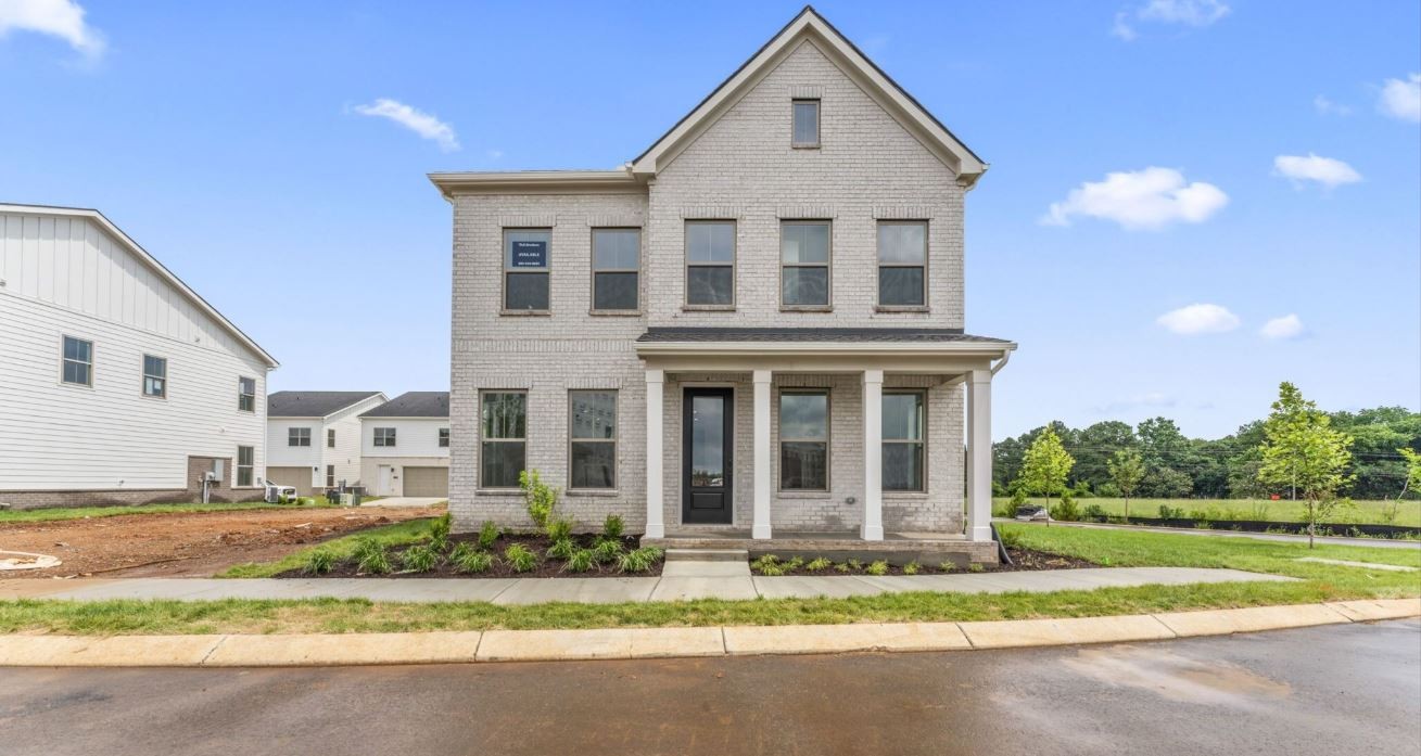 2615 Wilkinson Pike Unit: 11A