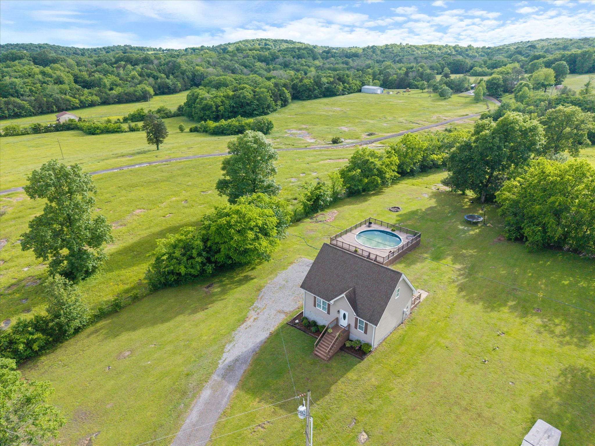 7240 SE Tater Peeler Rd