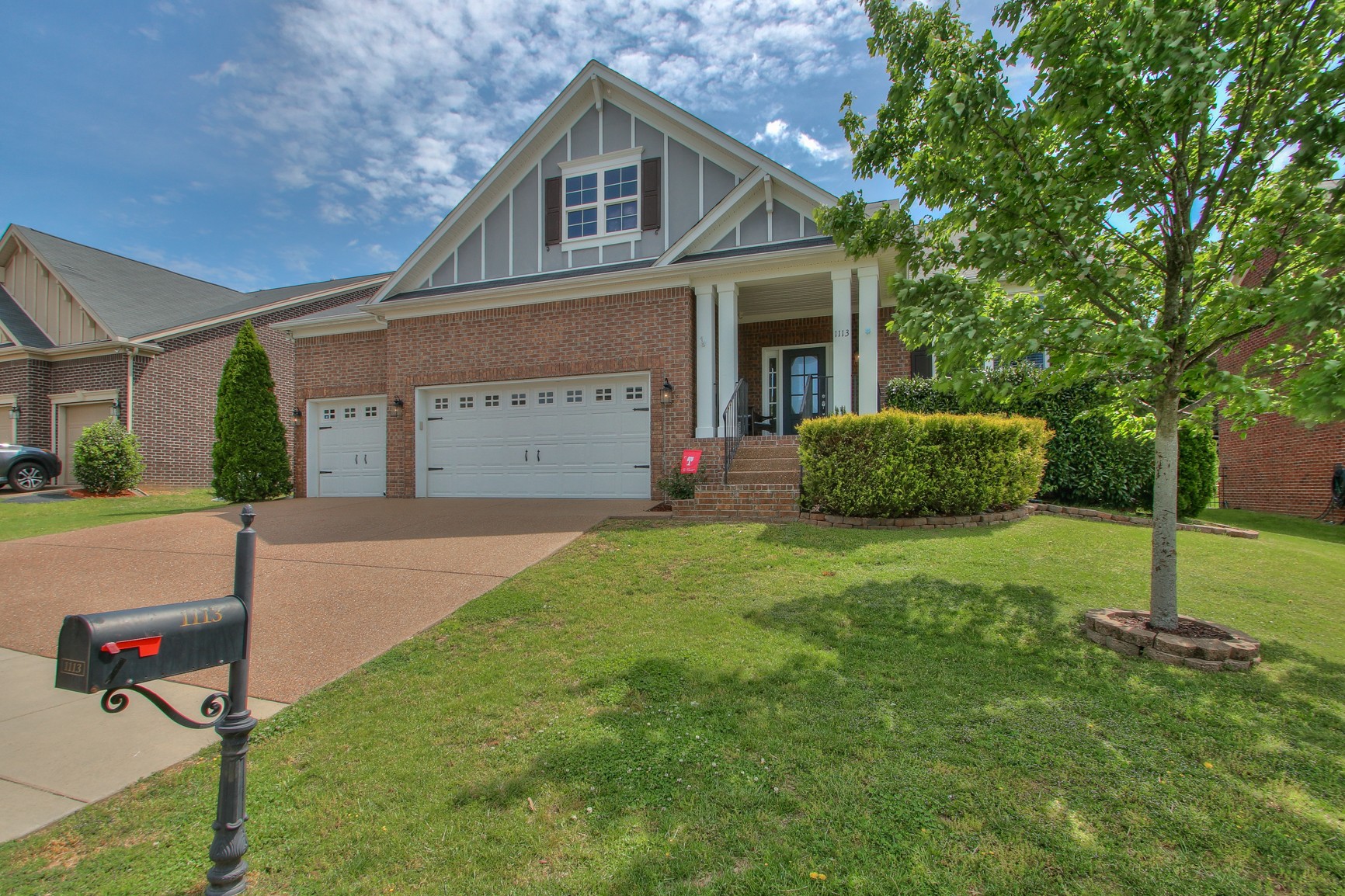 1113 Camden Cir