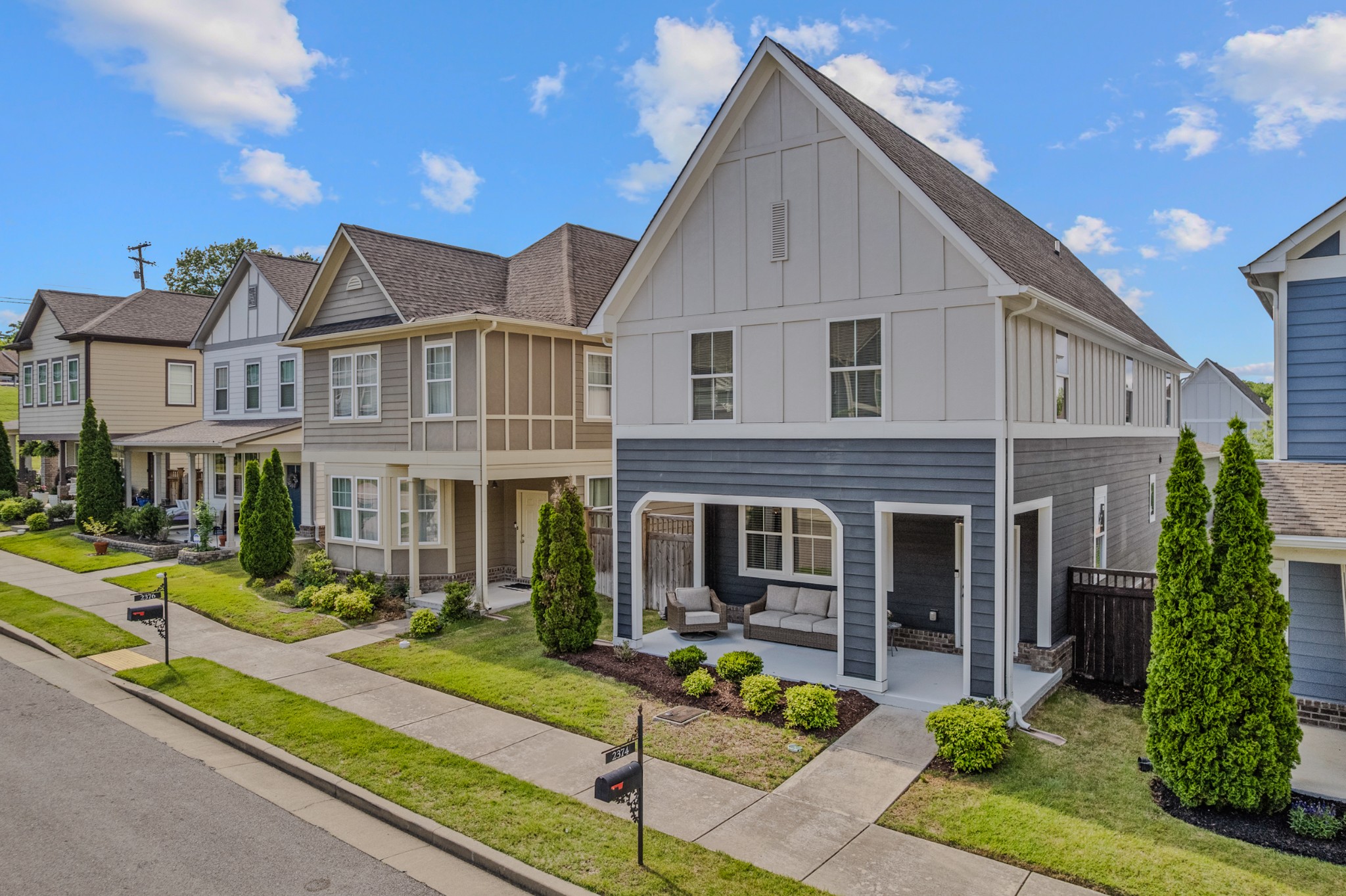 2374 Somerset Valley Dr