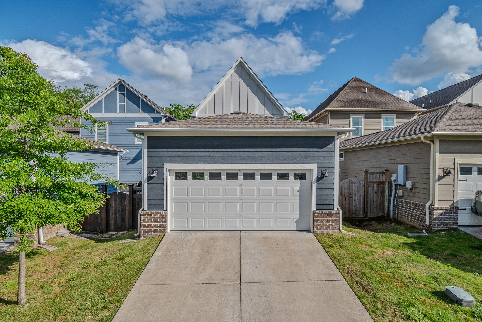 2374 Somerset Valley Dr