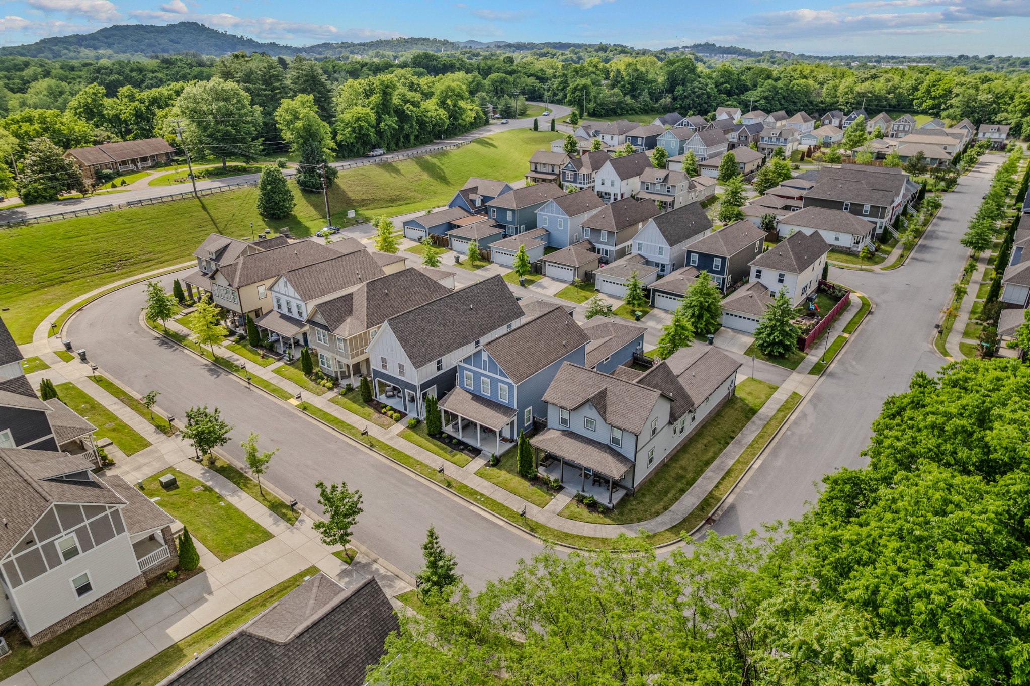 2374 Somerset Valley Dr