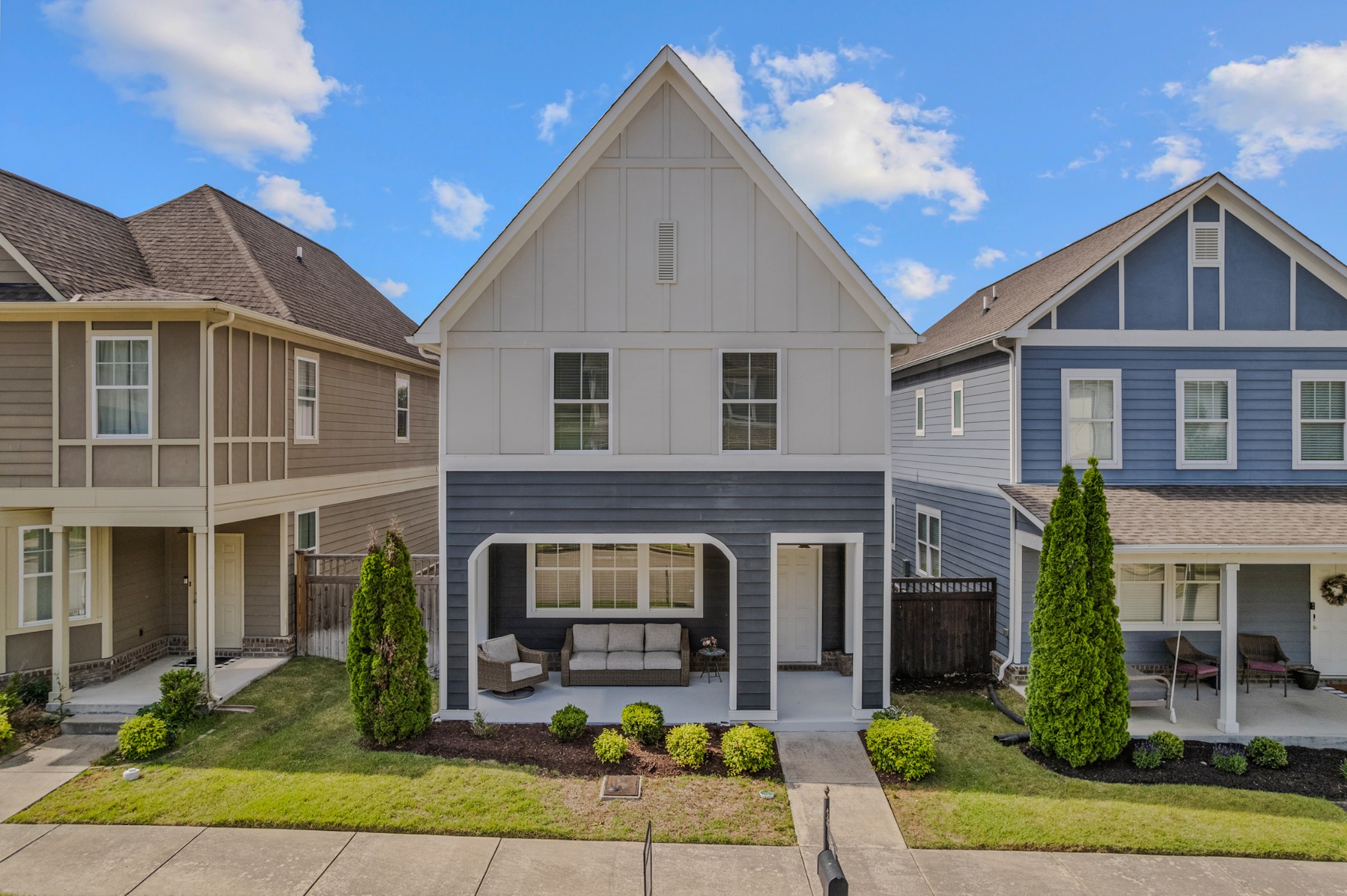 2374 Somerset Valley Dr