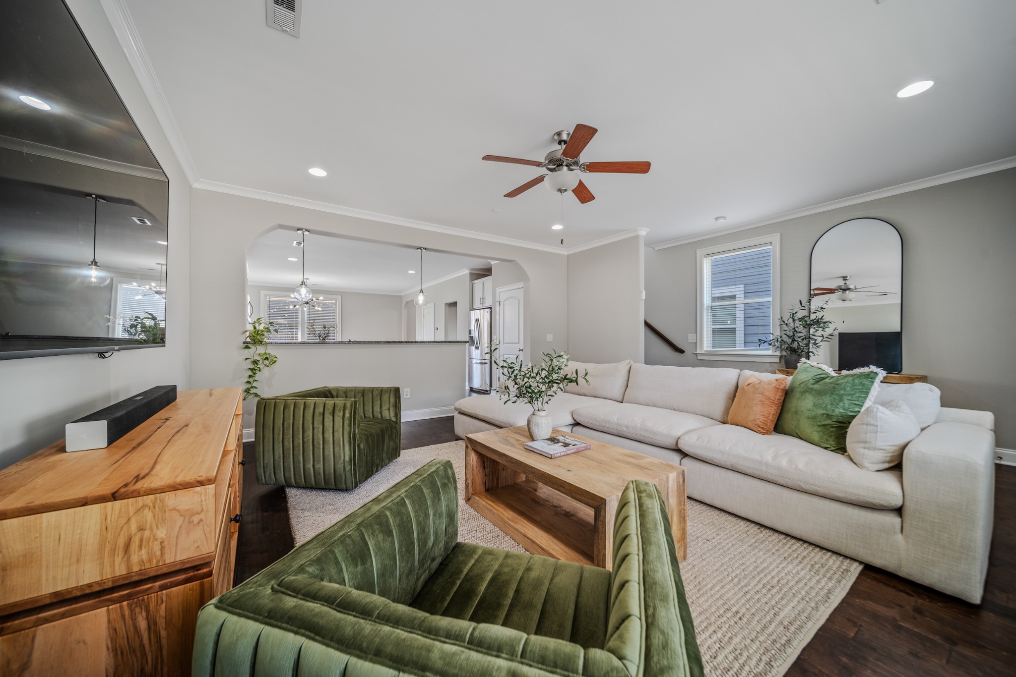 2374 Somerset Valley Dr