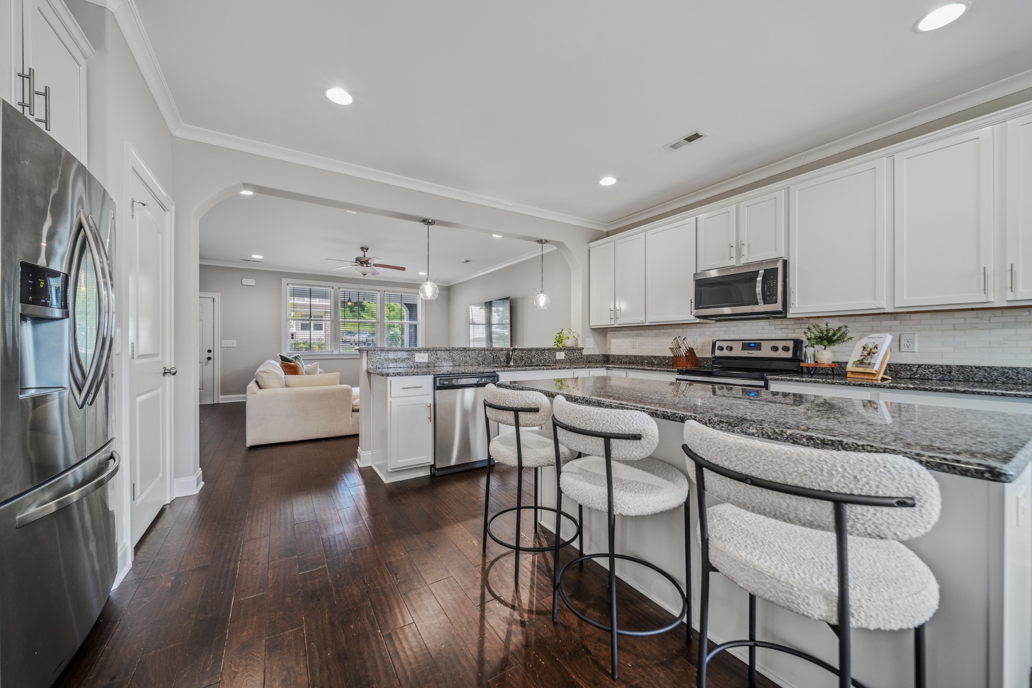 2374 Somerset Valley Dr