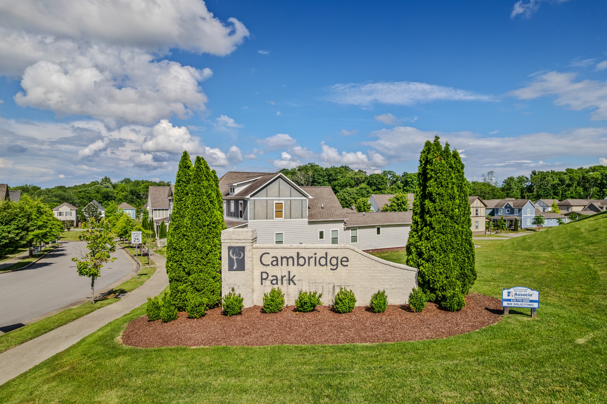 2374 Somerset Valley Dr