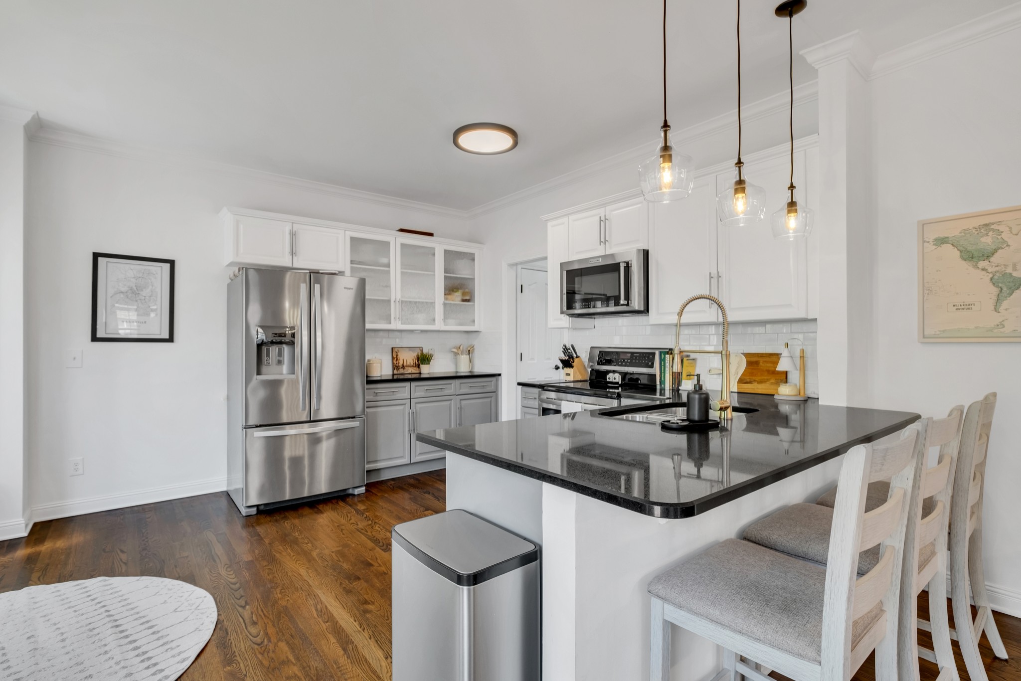 1206 Forest Lake Ct