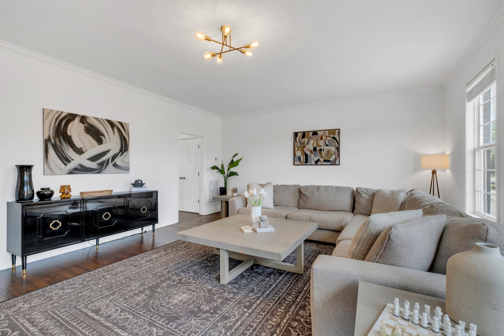 1206 Forest Lake Ct
