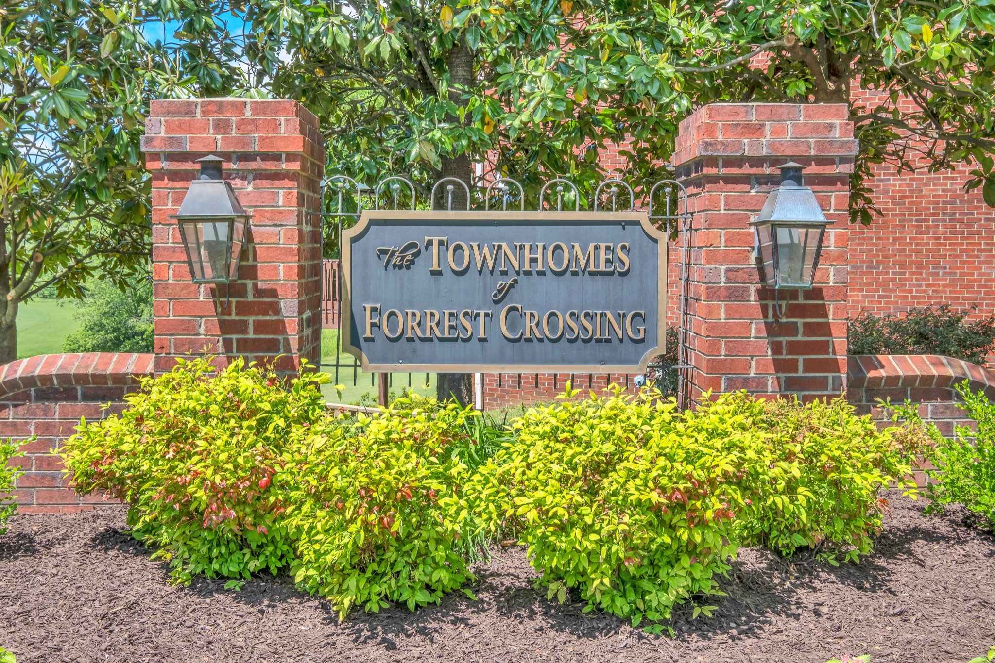 1206 Forest Lake Ct