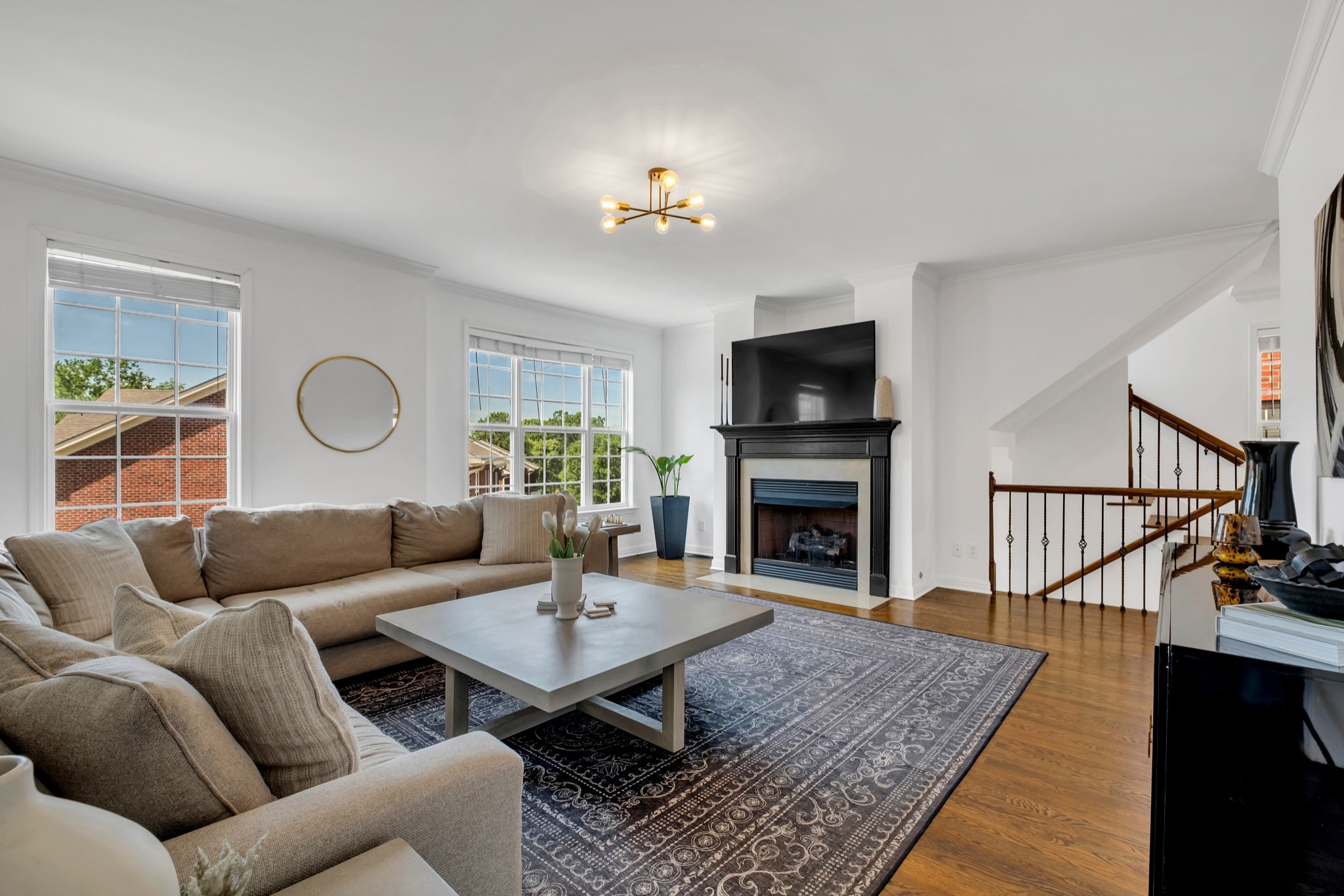 1206 Forest Lake Ct