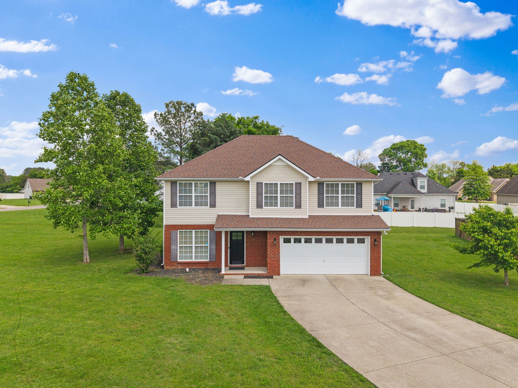 4336 Pender Ct