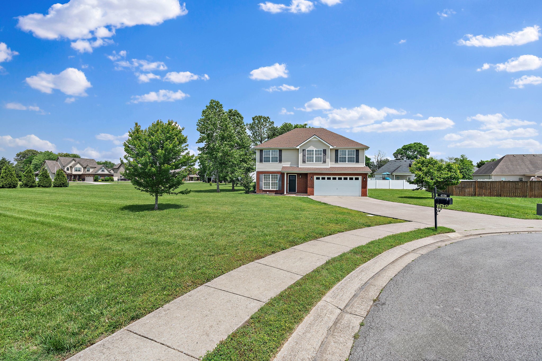 4336 Pender Ct
