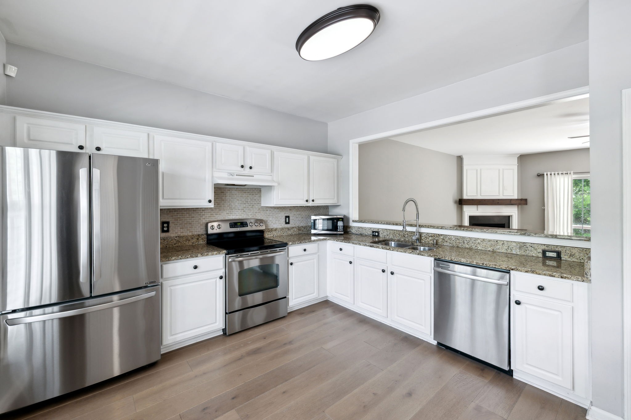 601 Old Hickory Blvd Unit: 104