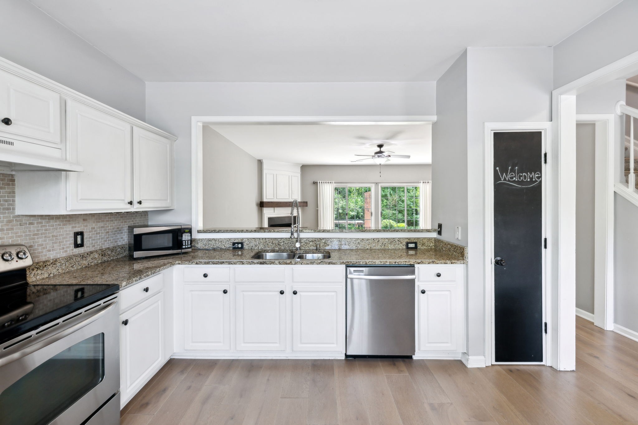 601 Old Hickory Blvd Unit: 104