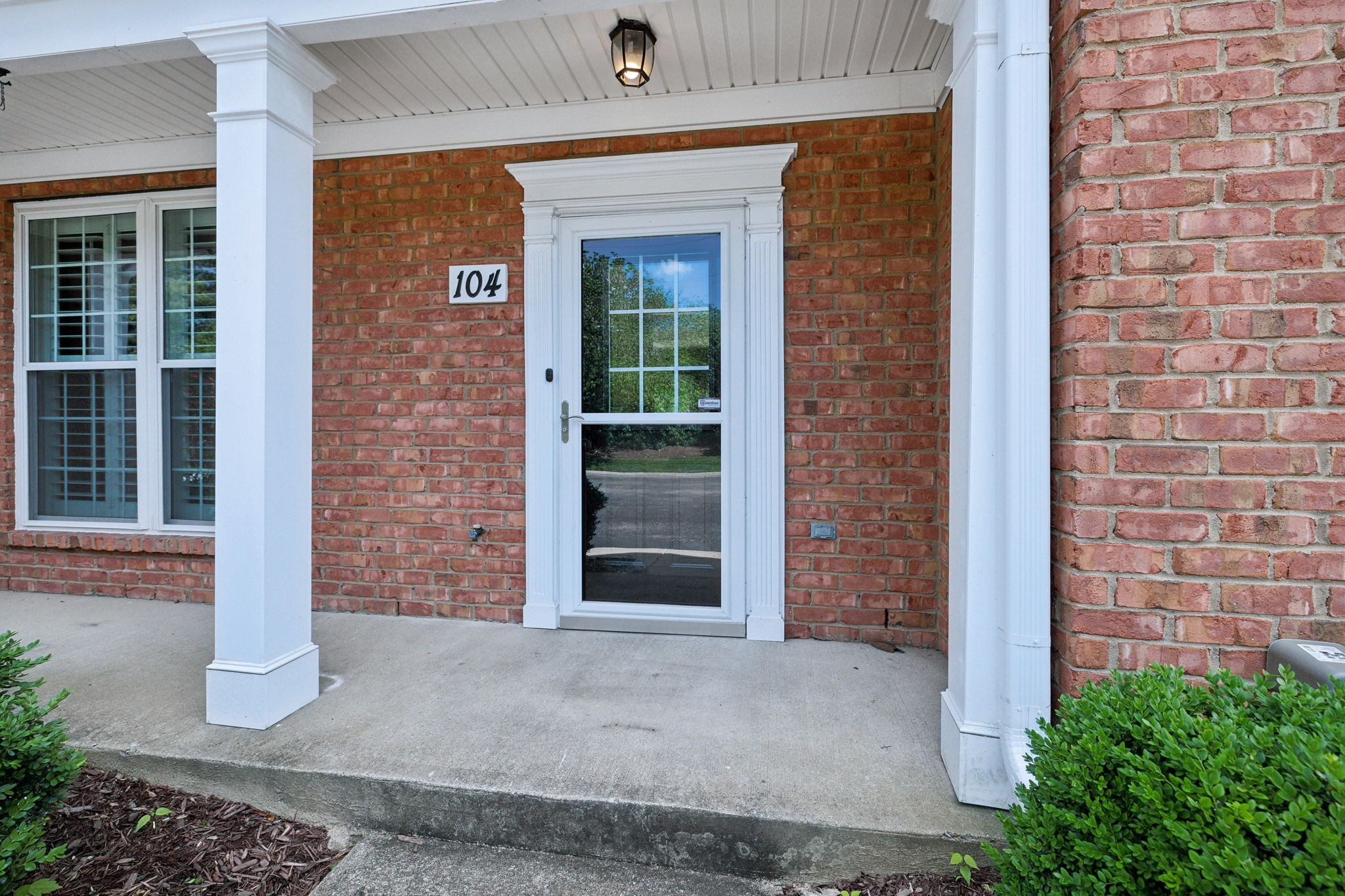 601 Old Hickory Blvd Unit: 104