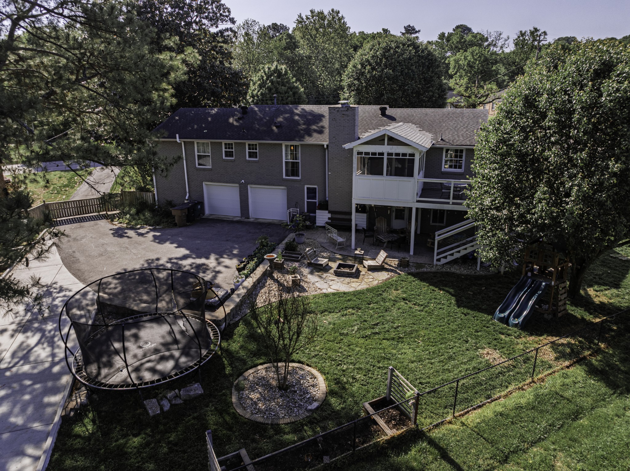 1033 Percy Warner Blvd