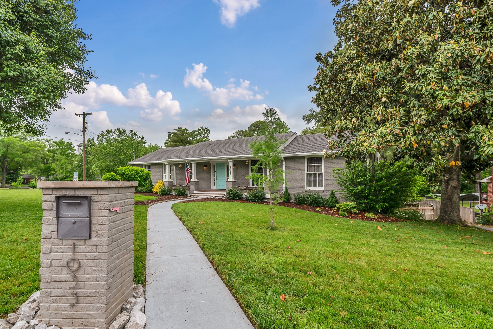 1033 Percy Warner Blvd