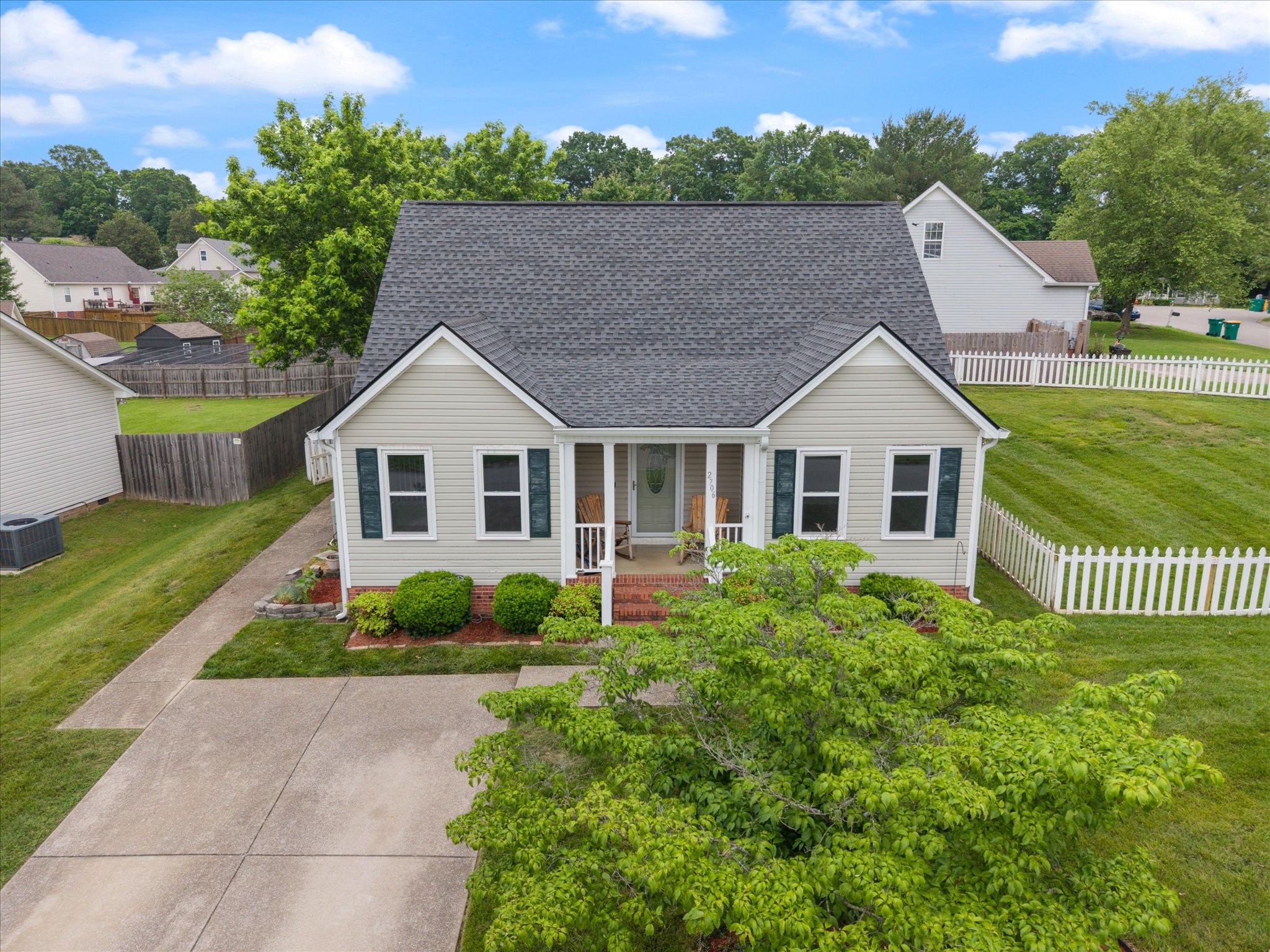 2706 Zakary Ct