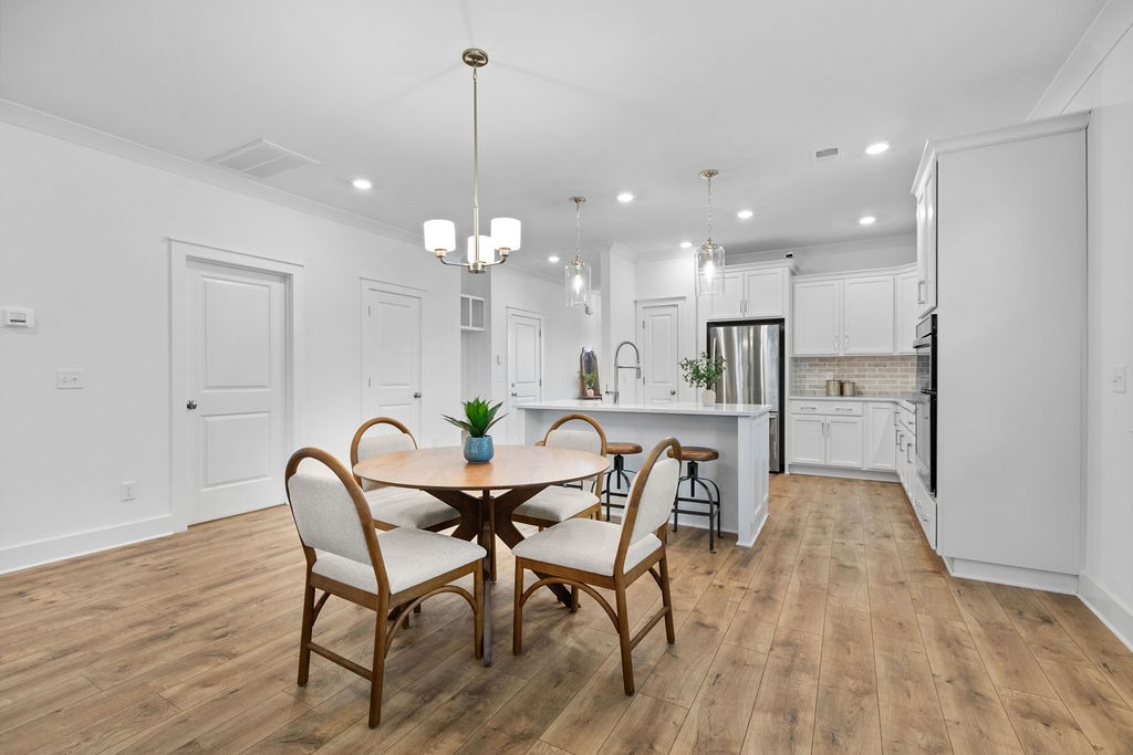 3512 Percilla Dr