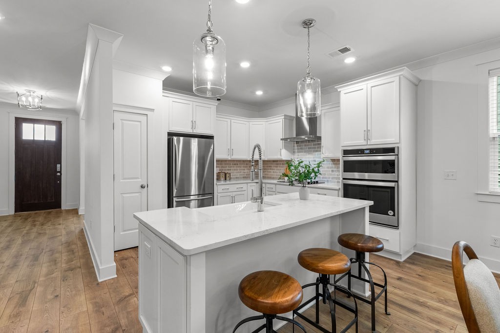 3512 Percilla Dr