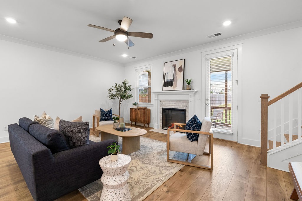 3512 Percilla Dr