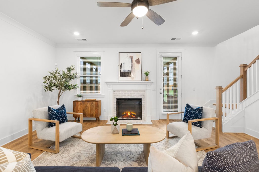 3512 Percilla Dr