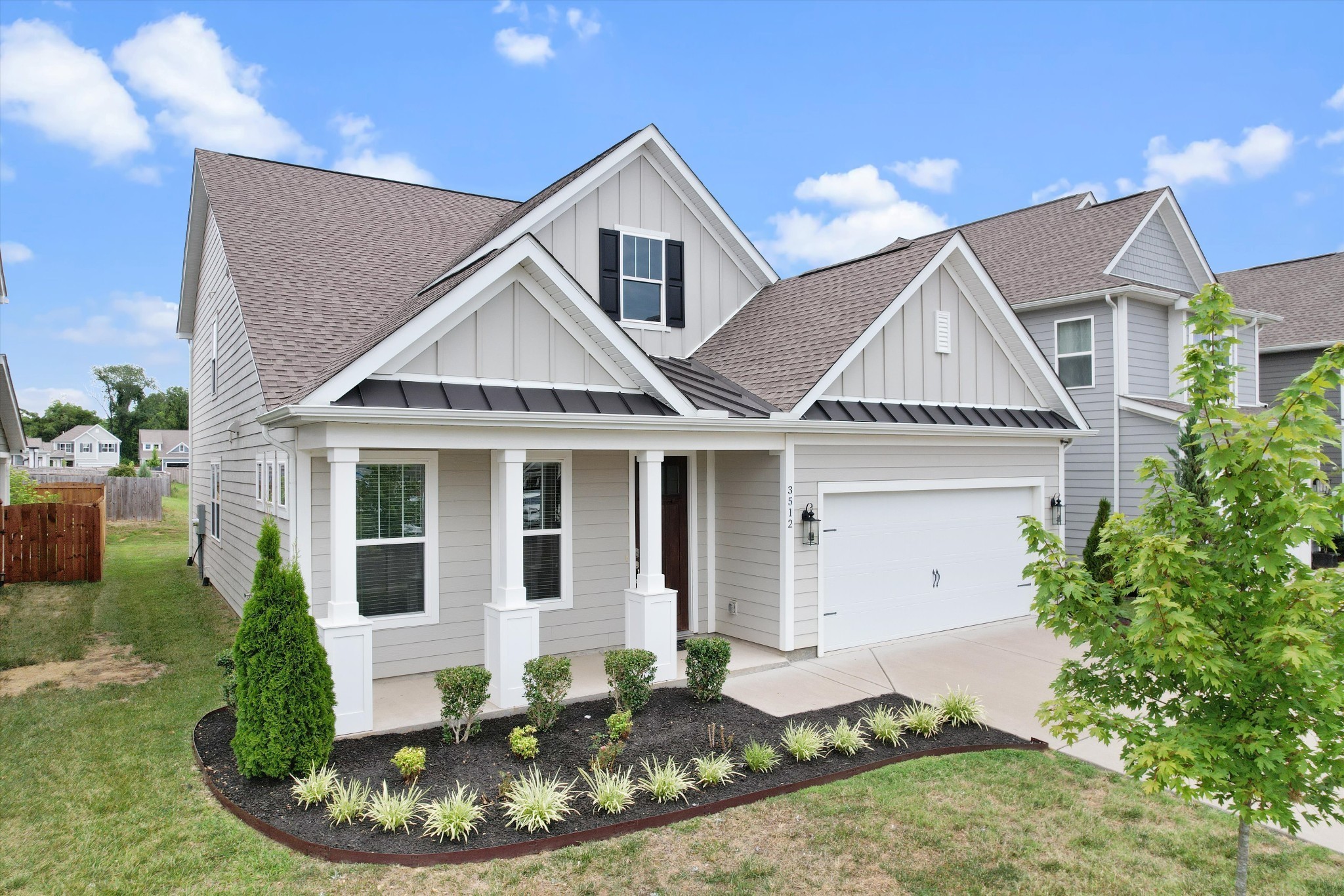3512 Percilla Dr