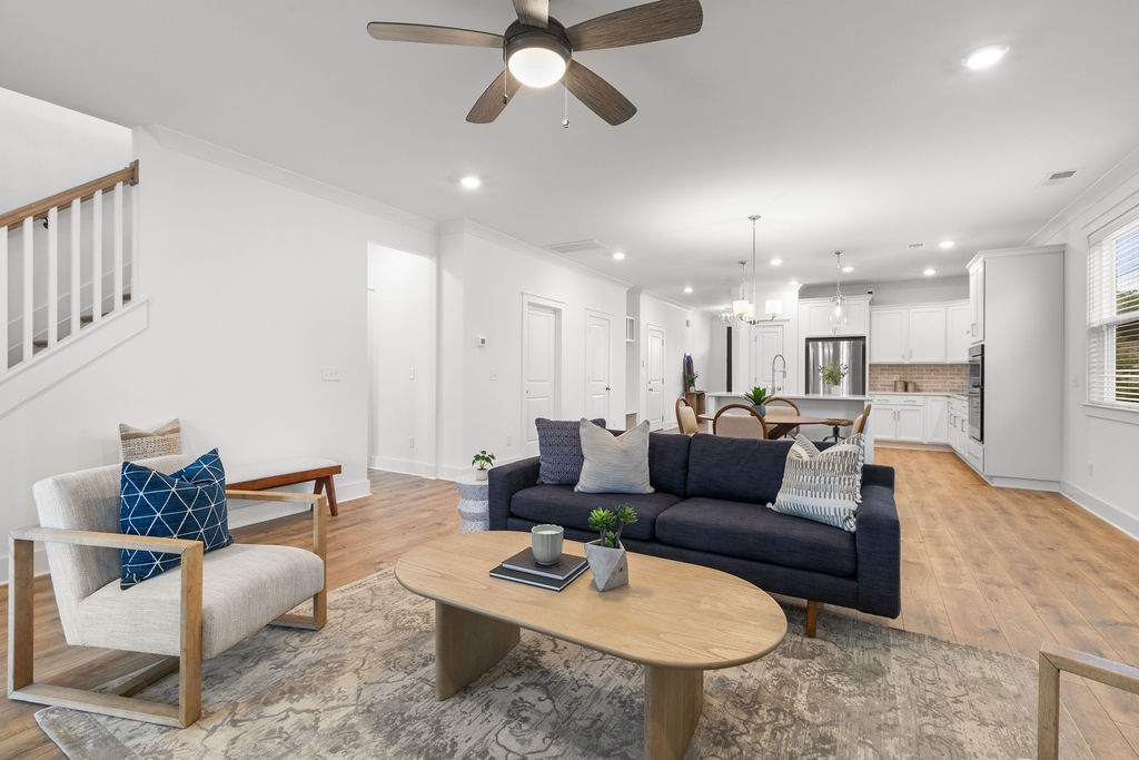 3512 Percilla Dr