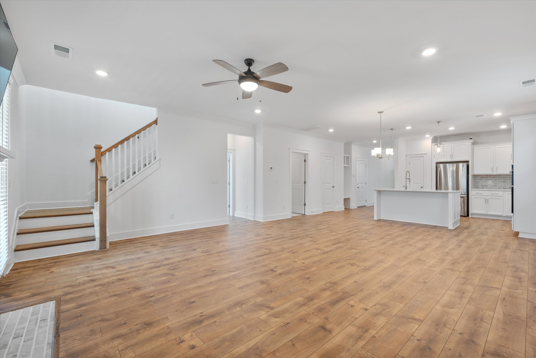 3512 Percilla Dr