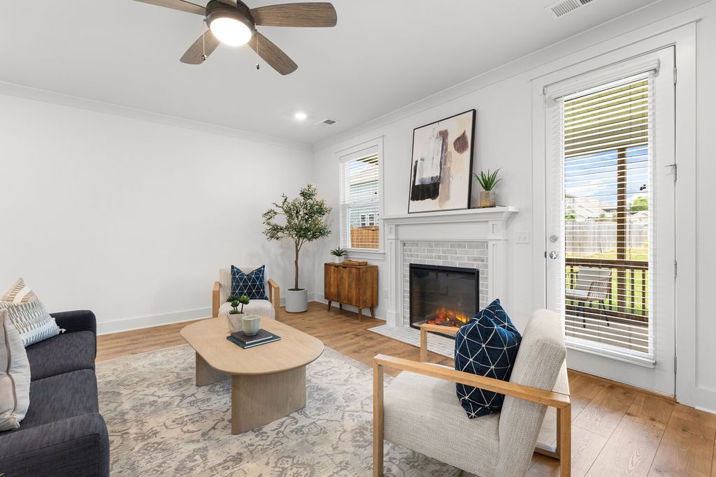 3512 Percilla Dr