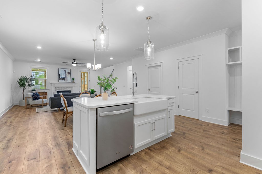 3512 Percilla Dr