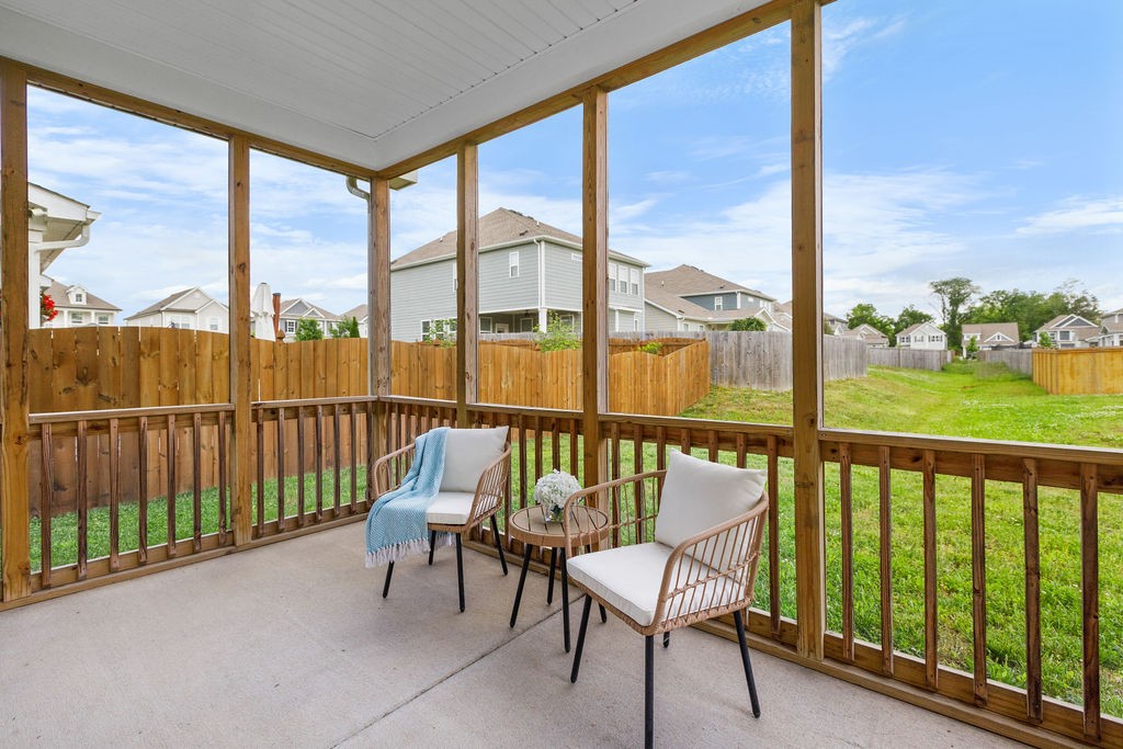 3512 Percilla Dr
