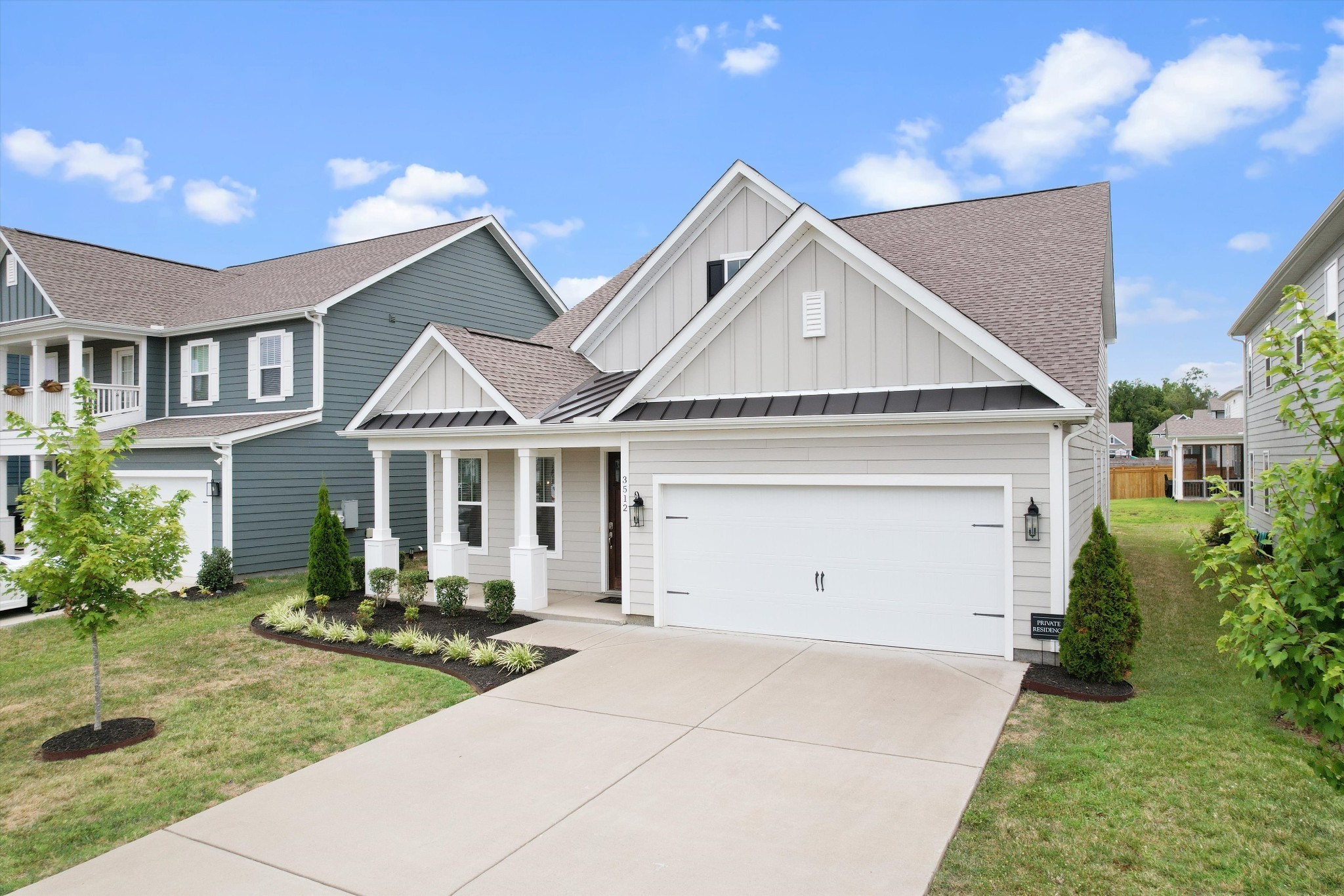 3512 Percilla Dr