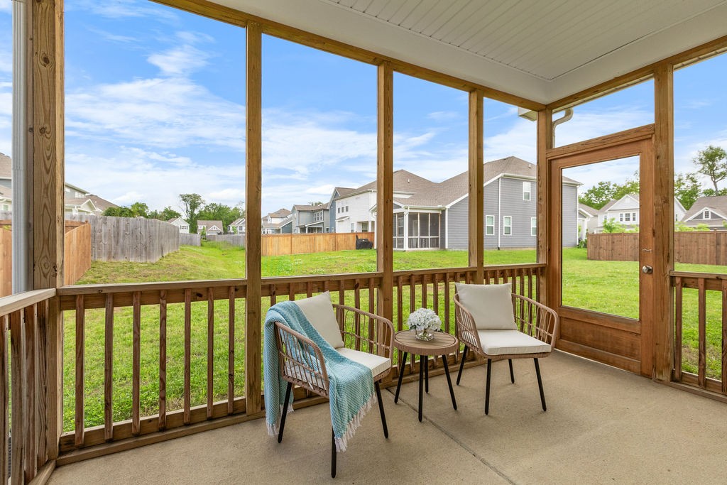 3512 Percilla Dr