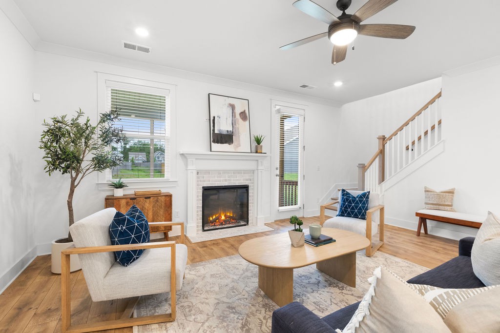 3512 Percilla Dr