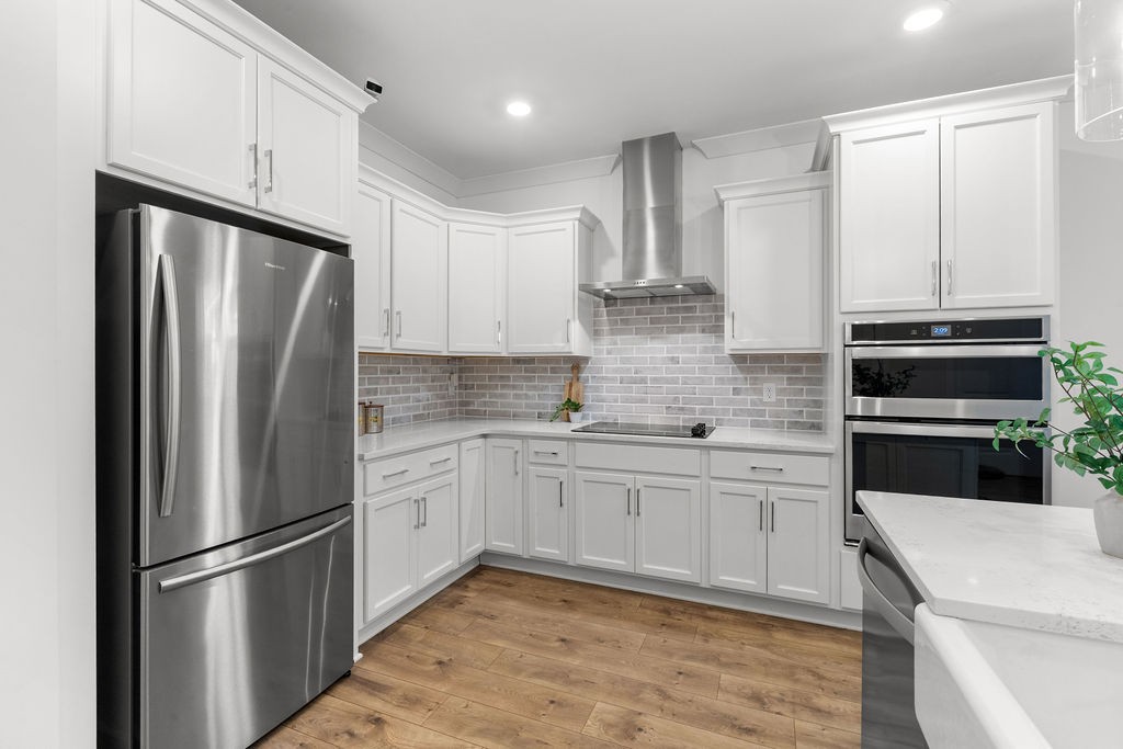 3512 Percilla Dr