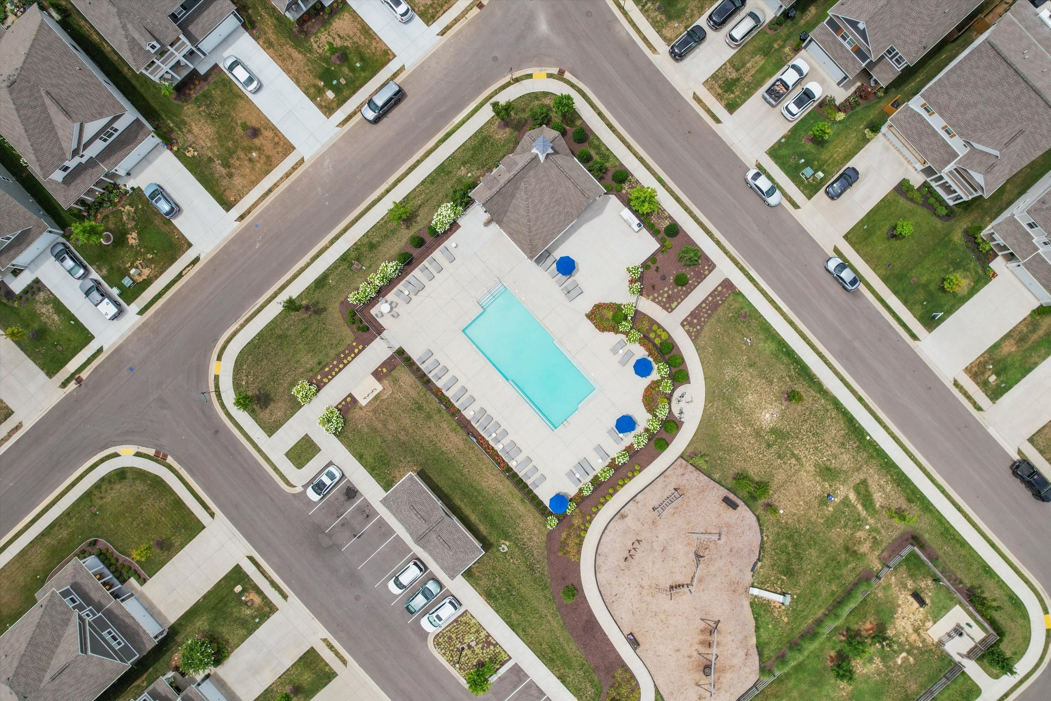 3512 Percilla Dr