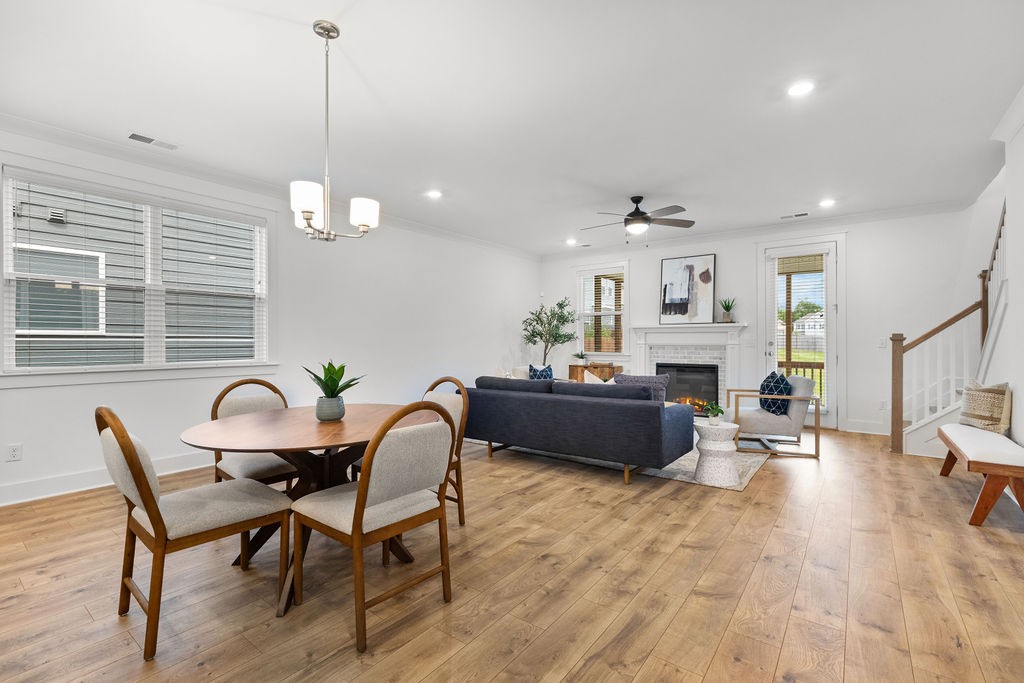 3512 Percilla Dr