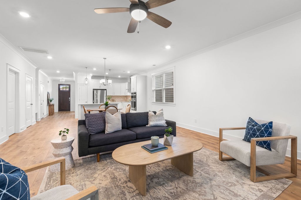 3512 Percilla Dr