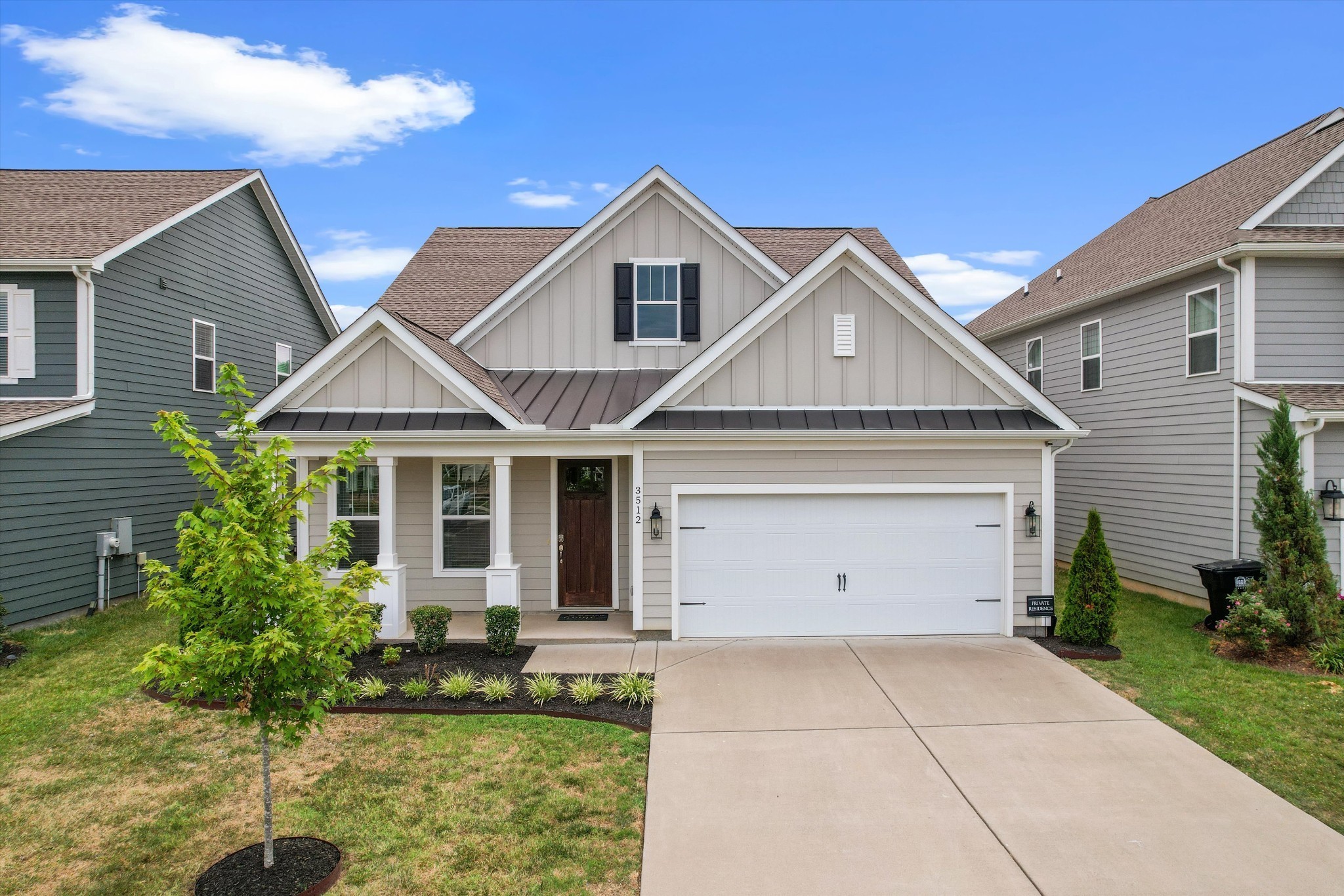 3512 Percilla Dr