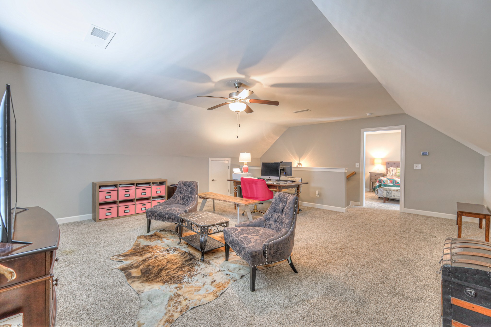 3522 Cortona Way