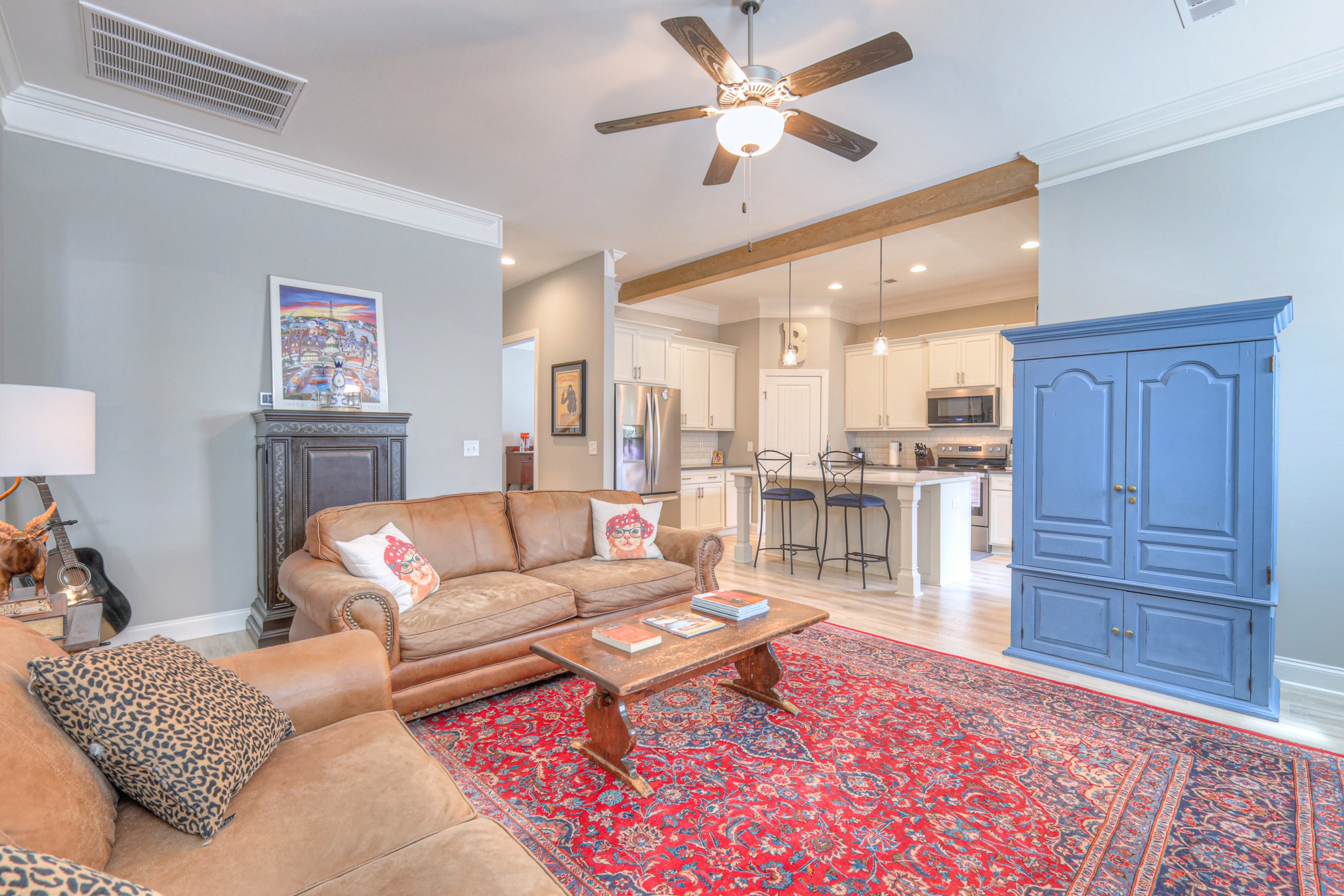 3522 Cortona Way
