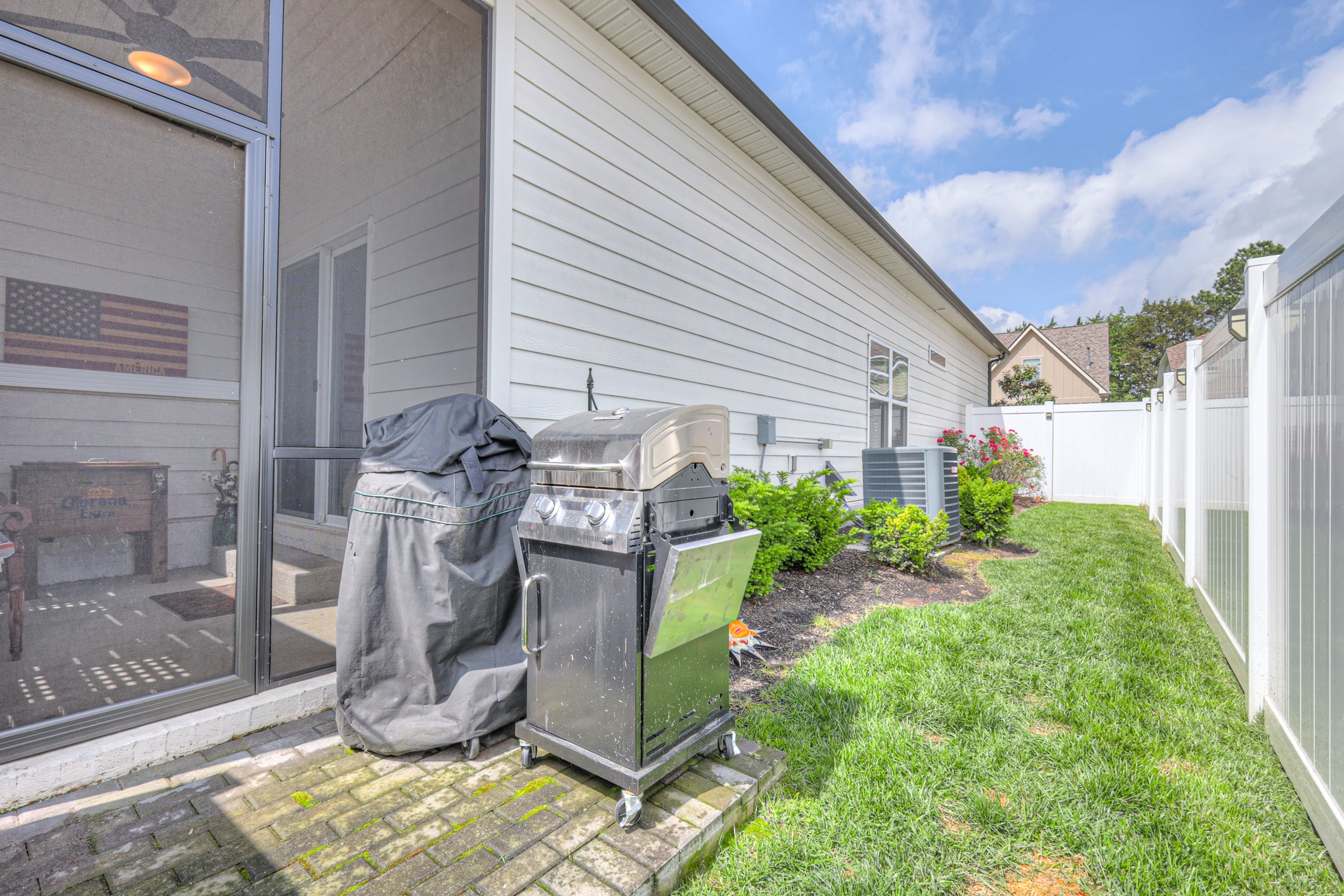 3522 Cortona Way