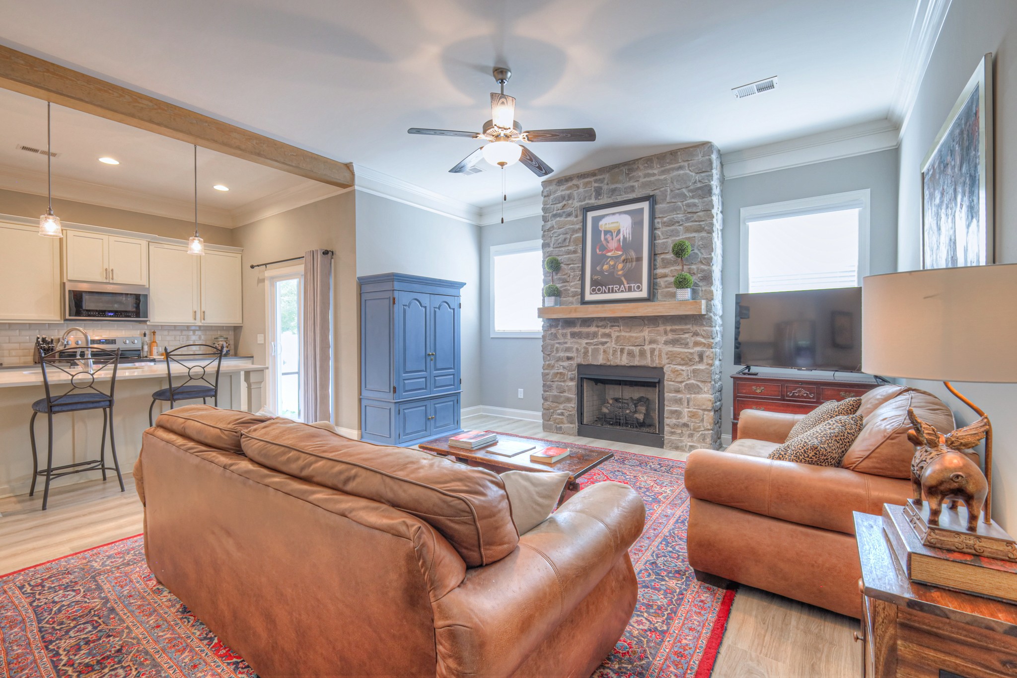 3522 Cortona Way