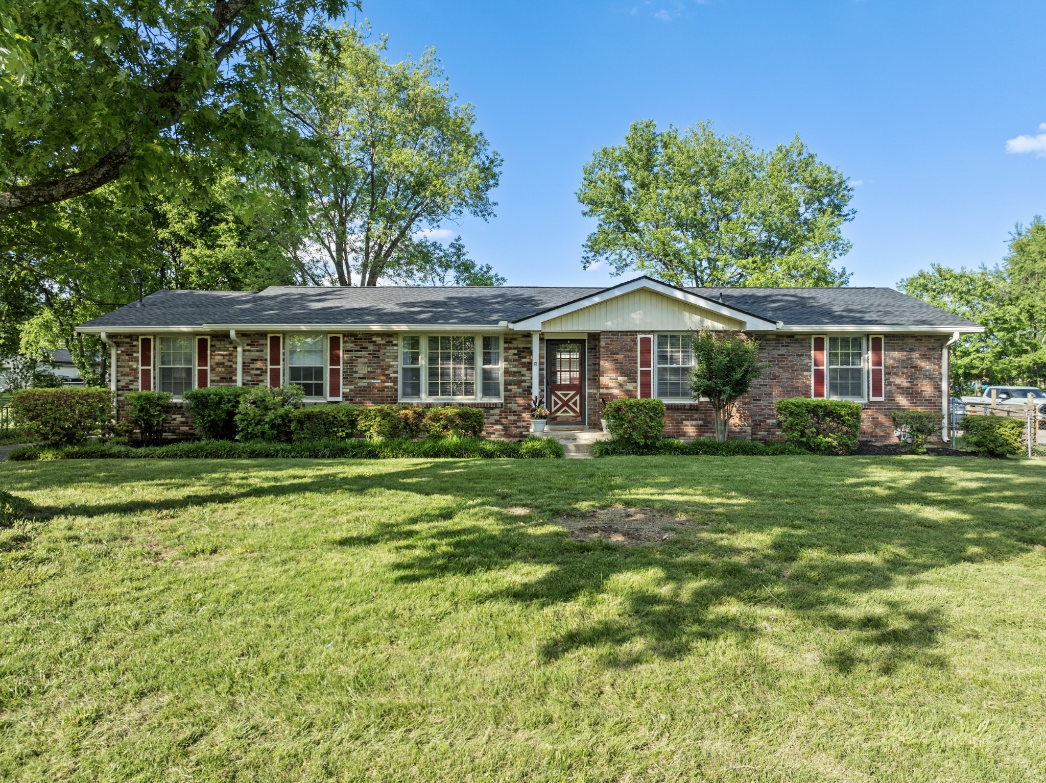104 Southburn Dr