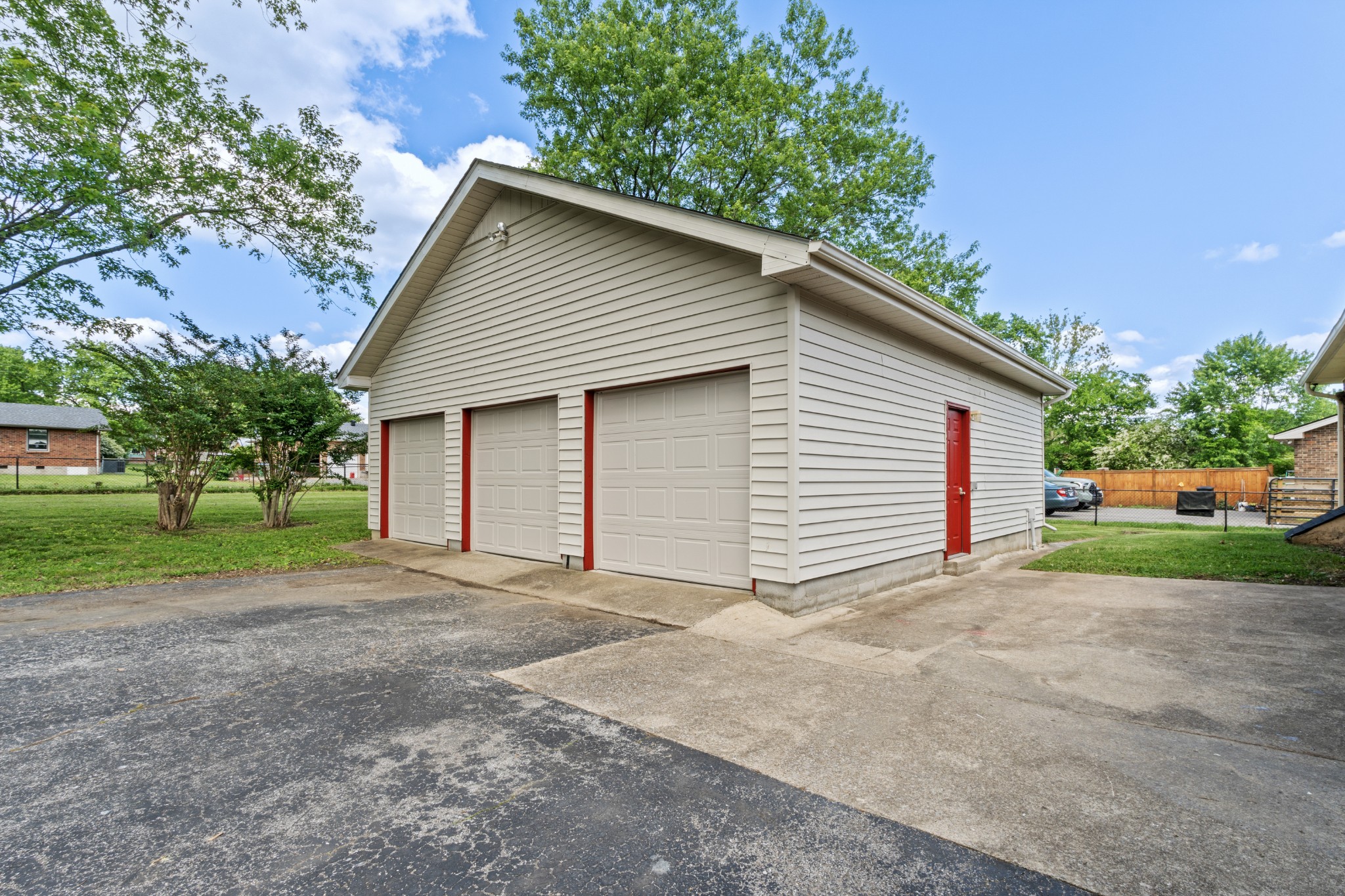 104 Southburn Dr